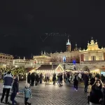 New 1-Bdrm Apt In Beautiful Krakow
