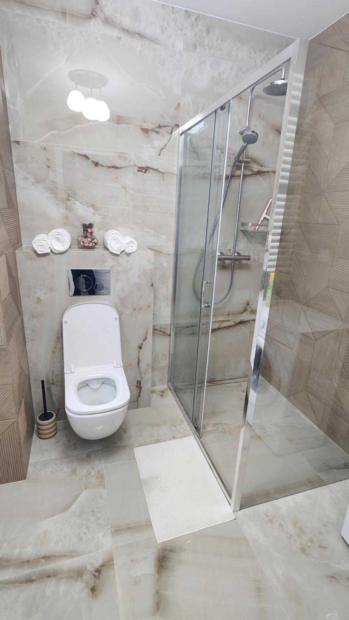 New 1-bdrm In Beautiful Apartament Kraków