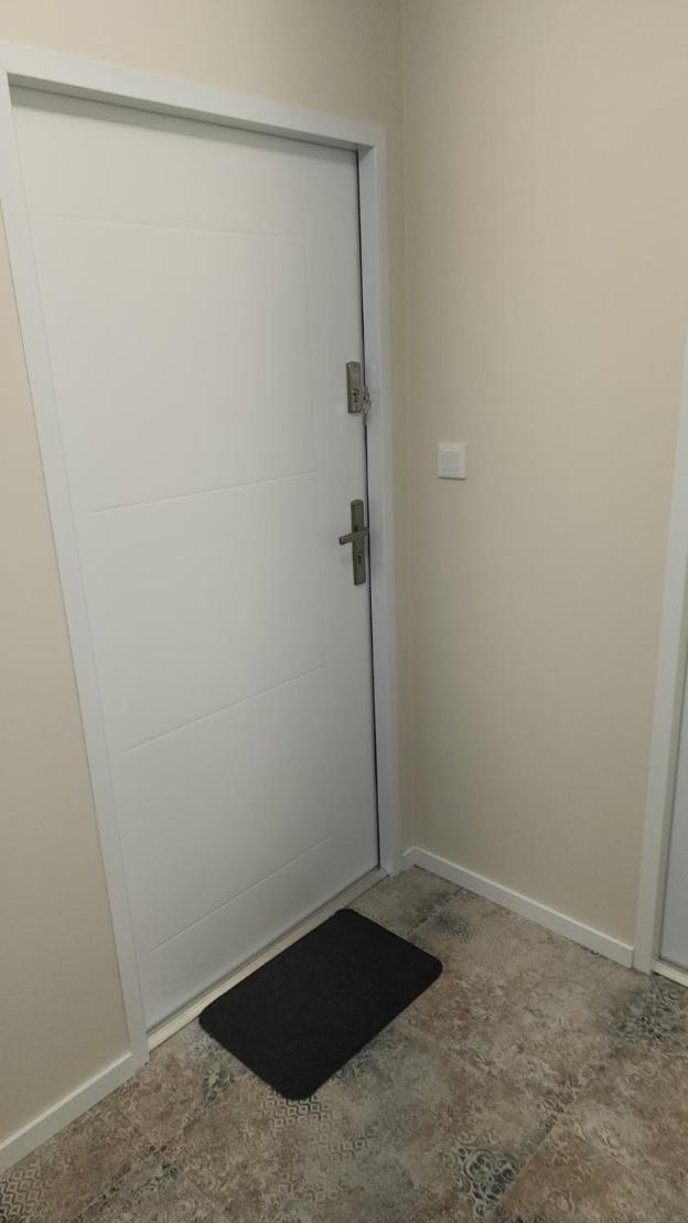 New 1-bdrm In Beautiful *