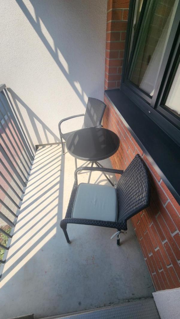 Apartament New 1-bdrm In Beautiful *