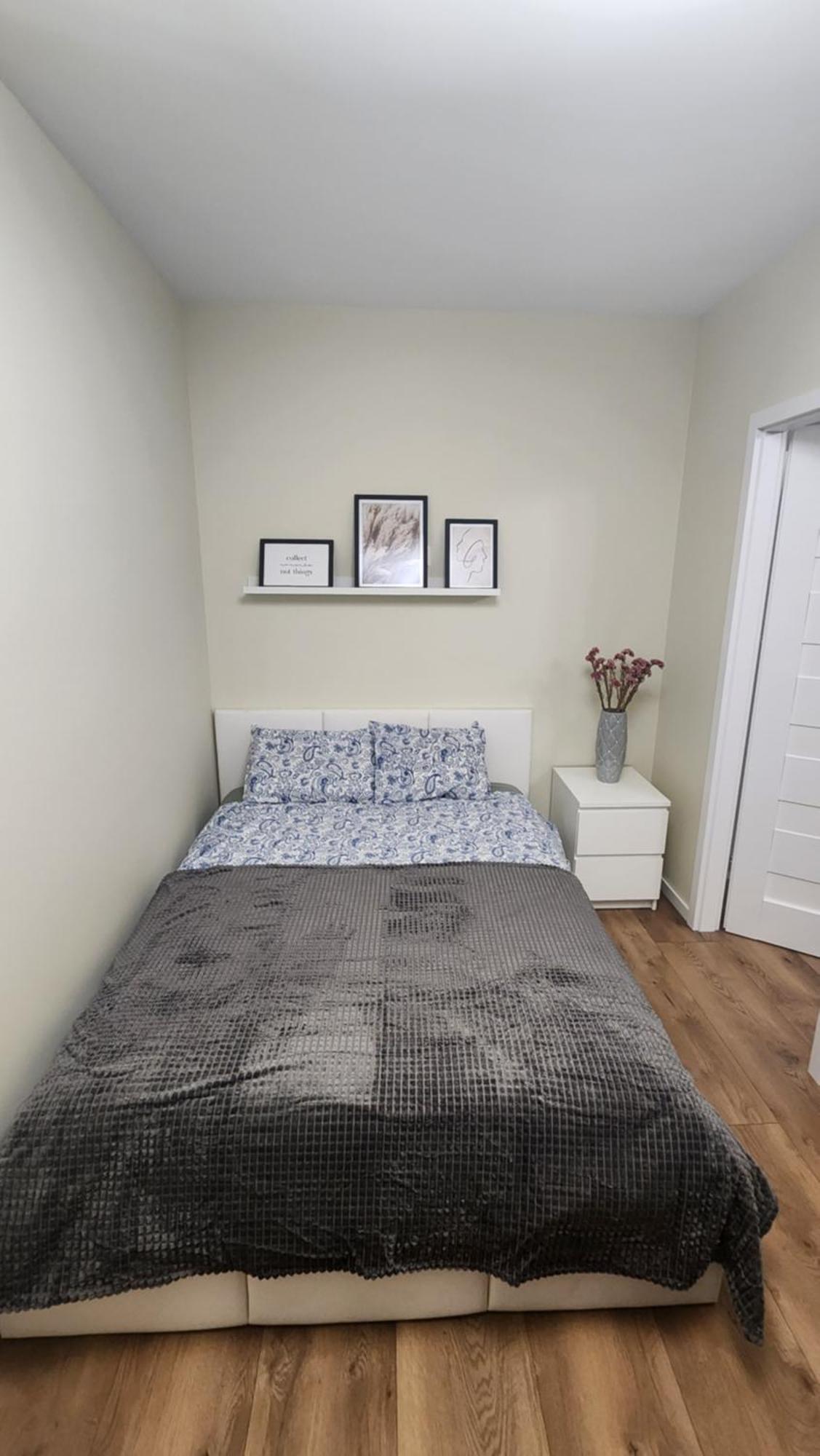 Apartament New 1-bdrm In Beautiful *