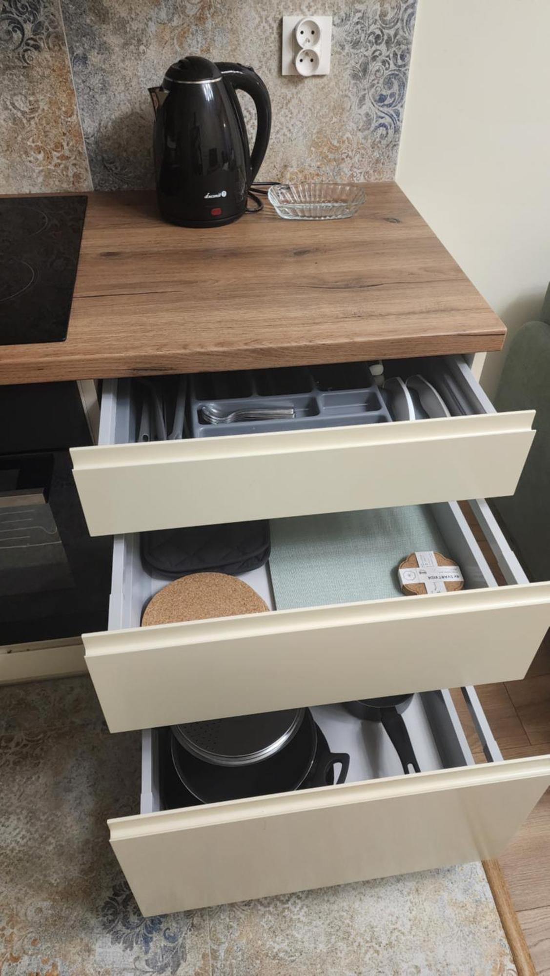 New 1-bdrm In Beautiful Apartament *