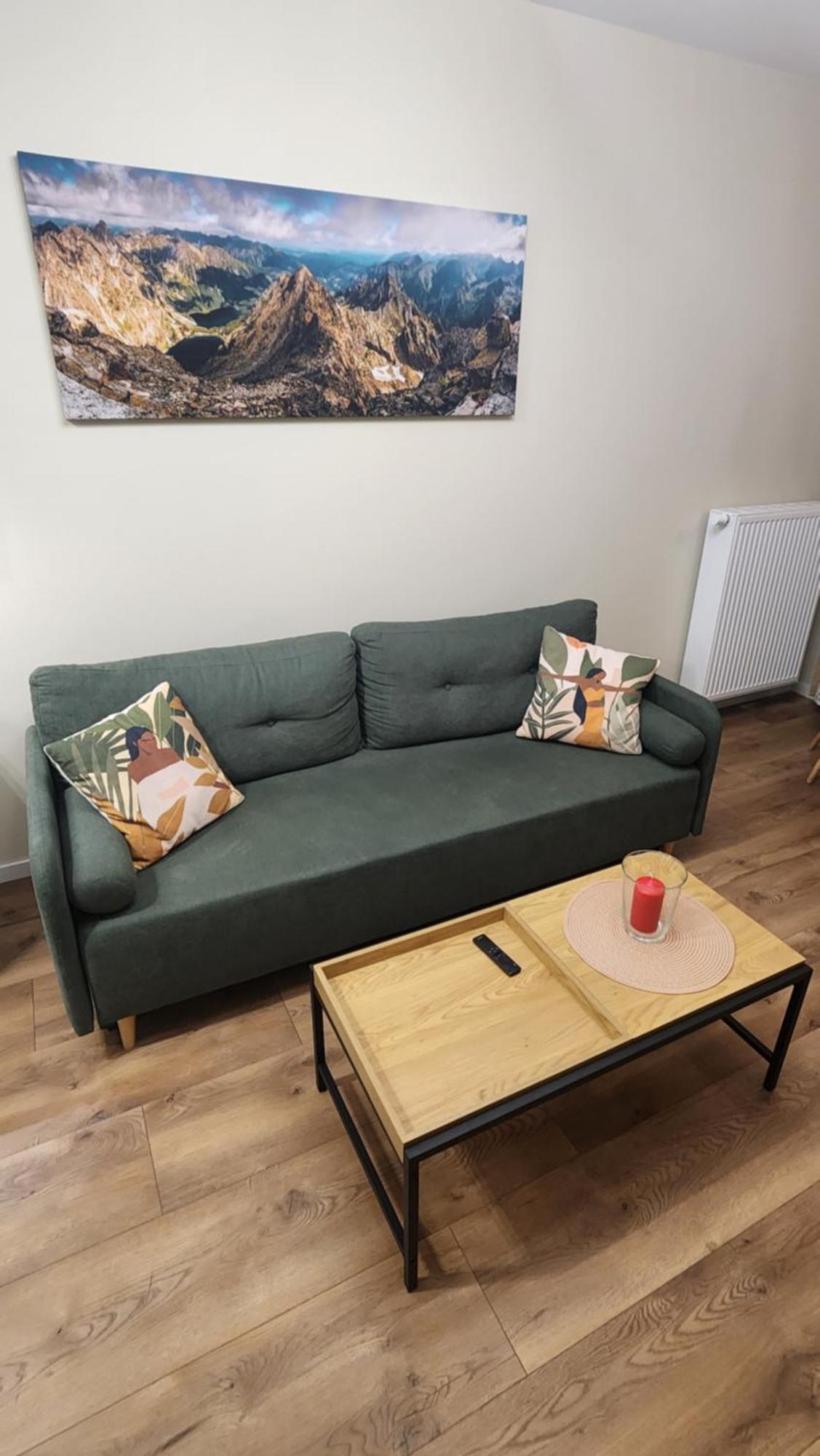 New 1-bdrm In Beautiful *