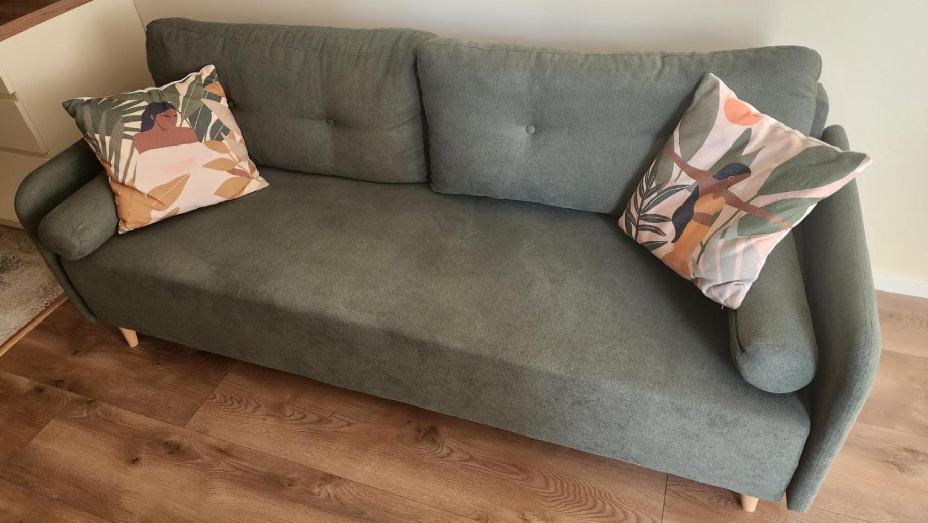 New 1-bdrm In Beautiful Apartament