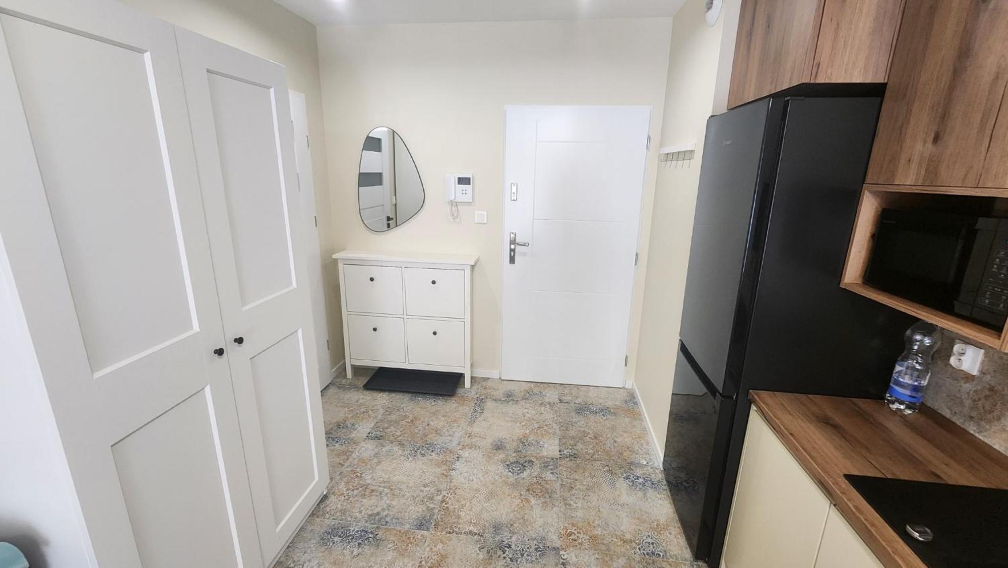 New 1-bdrm In Beautiful